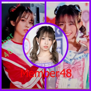 [ จิ๊บ BNK48 ] ( รูปปก รูปสุ่ม )  ชอบเธอมากกว่าเมื่อวาน  ดีอะ วาโรตะ ริเวอร์ โชนิจิ Jib Bnk รุ่น1 (2) ชุดเซ็ม ชุดMV