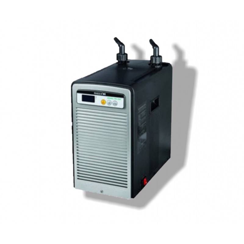 Hailea HS-28A chiller ชิลเลอร์ เครื่องทำความเย็นสำหรับตู้ปลา