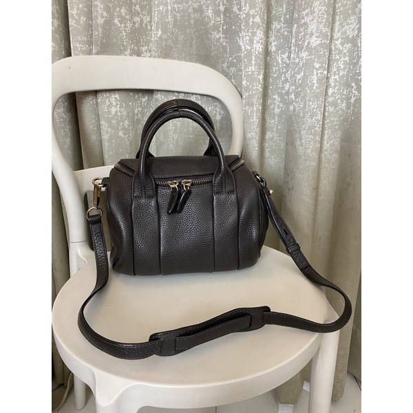 Alexander Wang Mini ของแท้