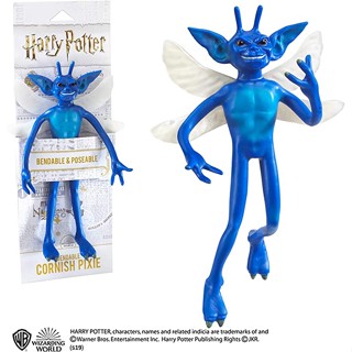 Harry Potter - Bendable Cornish Pixie Noble Collection