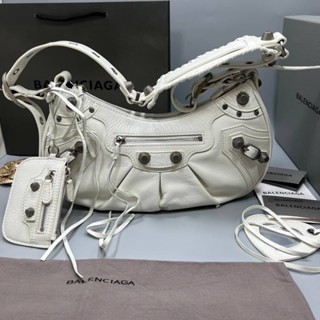 Balenciaca Lecagole  Grade vip Size 30 cm