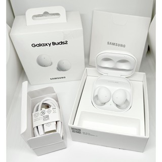 หูฟัง Samsung Galaxy Buds2 สภาพลองใช้