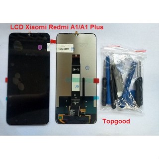อะไหล่หน้าจอ(งานแท้)Xiaomi A1 จอชุดพร้อมทัสกรีน Redmi A1 หน้าจอ จอชุดRedmi A1/A1Plus แถมชุดไขควง+กาว