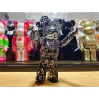 (ของแท้) Be@rbrick Series 10 Artist: First Class (Bearbrick)