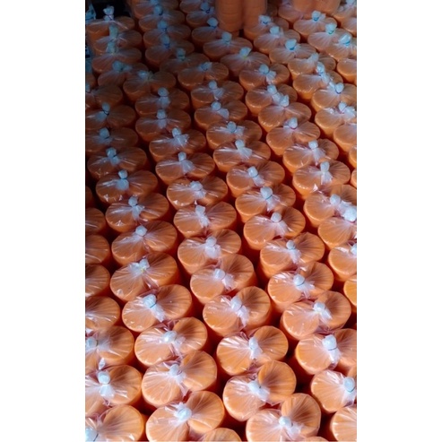 🥕สบู่แครอทฟิลิปแท้ อัดก้อน ขนาด 1 กก มี 10 ก้อน🥕 แถมถุงตีฟอง