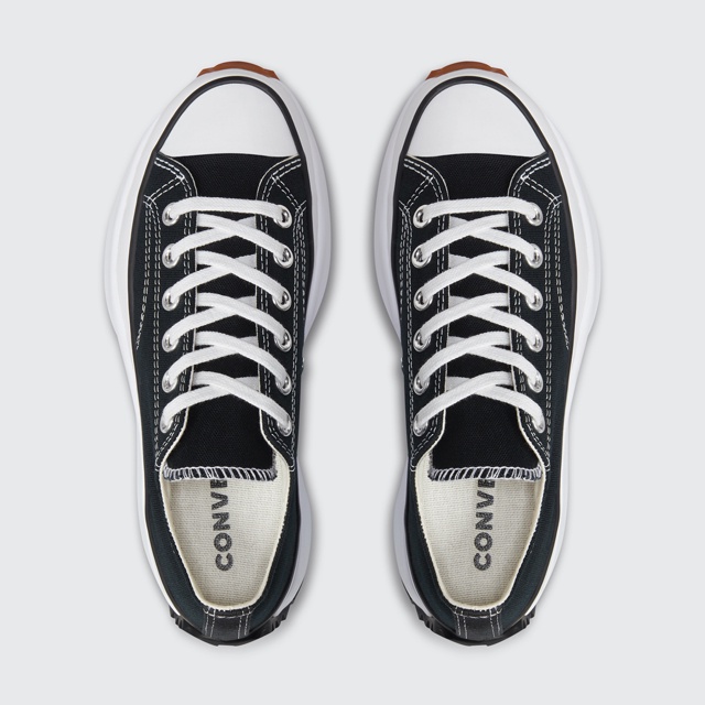 CONVERSE รองเท้าลำลองรุ่น RUN STAR HIKE/ 168816, 168817