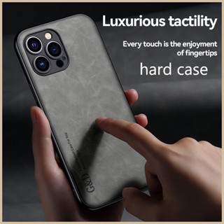 FOR IPHONE 13 12 6 6S 7 8 PLUS X XS XR 11 PRO MAX  SE 2022 Sticker skin feels hard case