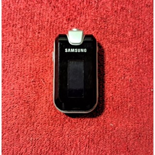 เครื่องเล่น Mp3 samsung YP-F2 512M