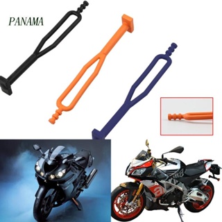 N Motorcycle Body Kickstand Side Stand Rubber Strap for EXC SXF XCF XCW XCFW EXCF