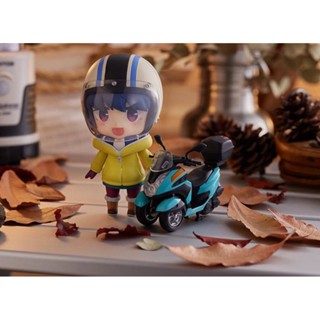 Nendoroid Rin Shima: Trike Ver 4580590129092.