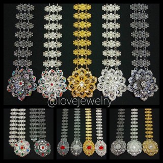 เข็มขัดสวยๆส่งจากประเทศไทย/สินค้ามีพร้อมส่ง