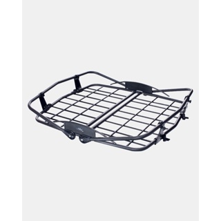 ที่วางสัมภาระหลังคารถ ตะกร้าหลังคารถ แร็คหลังคาอเนกประสงค์ 3D CAR ROOF BASKET