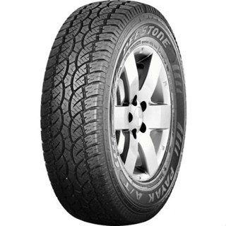 DEESTONE (ดีสโตน) ยางรถยนต์ รุ่น PAYAK A/T R404 ขนาด 265/75 R16 จำนวน 1 เส้น (กรุณาเช็คสินค้าก่อนทำการสั่งซื้อ)