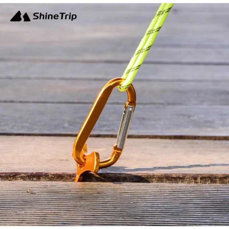 สมอบกก้างปลา Shine Trip สำหรับพื้นร่องไม้ thumbnail 4
