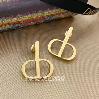 NS.EARRINGS | NS133 -  30 MONTAIGNE Earrings