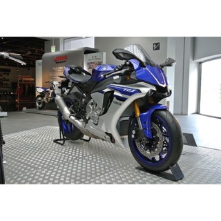 YAMAHA YZF R1 คู่มือ เครื่องยนต์ โครงรถ ระบบระบายความร้อน ระบบน้ำมันเชื้อเพลิง ระบบไฟฟ้า การตรวจสอบการปรับตั้งตามเวลา