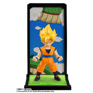 ☣️ NEW ​Son Goku Gokou Super Saiyan Dragonball Dragon Ball Tamashi Buddies 001 ดราก้อนบอล #EXO.Killer #Jmaz Exotist