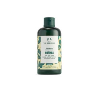 THE BODY SHOP MORINGA SHAMPOO 250ML