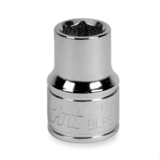 BLUE-POINT NO.BLPSM3811 3/8"Drive Socket Metric Standard Size 11mm. 6pt. Factory Gear By Gear Garage