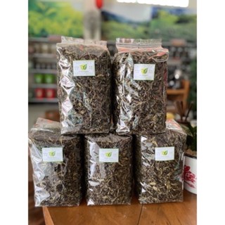 ✅พร้อมส่ง✅🍃🍃🍵ใบชาเขียว ชาอู่หลง(乌龙茶)ขนาด500กรัม🍵🍃🍃