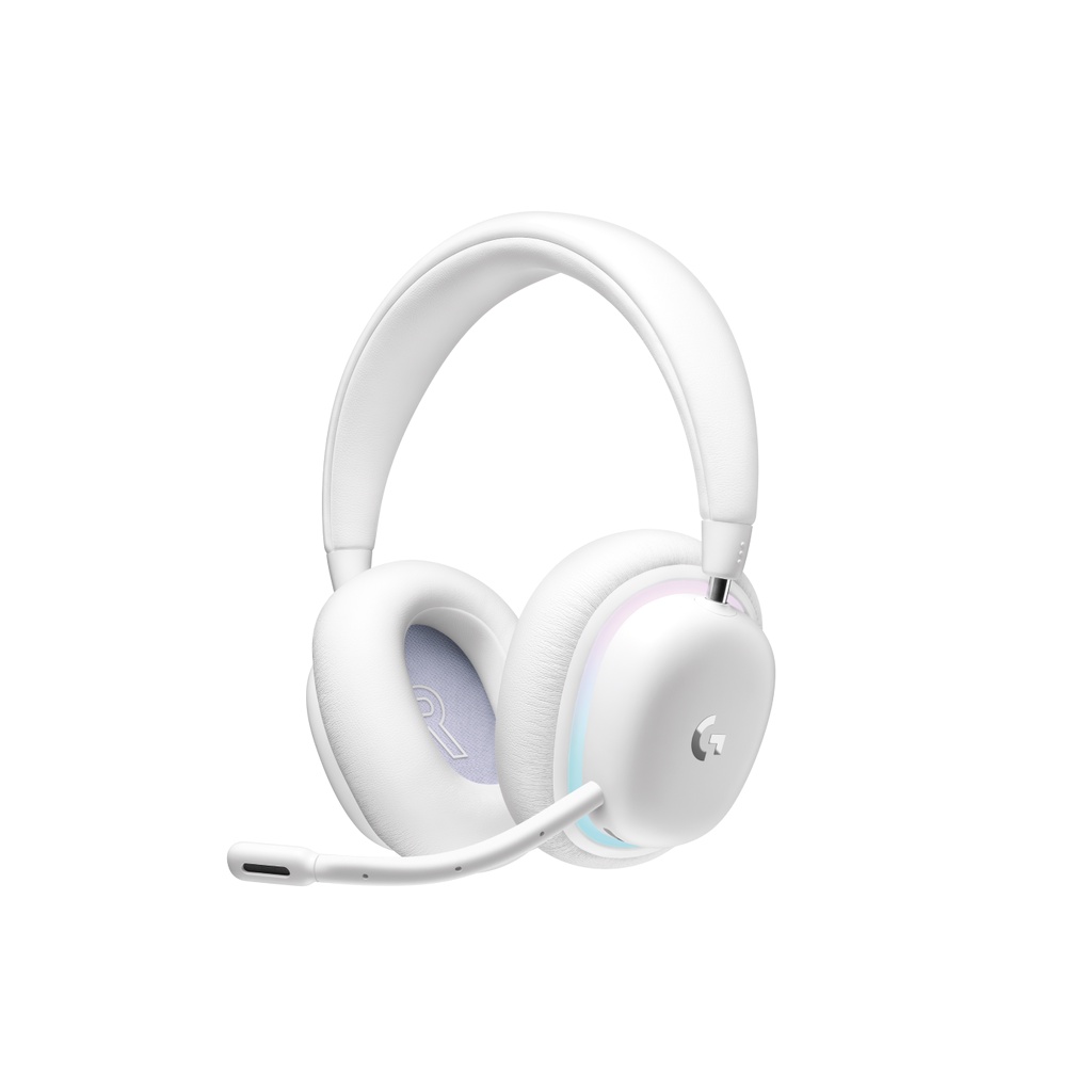 Logitech G735 Wireless Gaming Headset AURORA COLLECTION หูฟังเกมมิ่งไร้สาย ประกัน 2 ปี