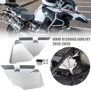 Ljbkoall R1200 GS ADV ฝาครอบที่นั่งผู้โดยสาร สําหรับ BMW R1200GS LC Adventure R RS R1250GS R1200RT 2013 14 2015 2016 2017 2018 2019 2020