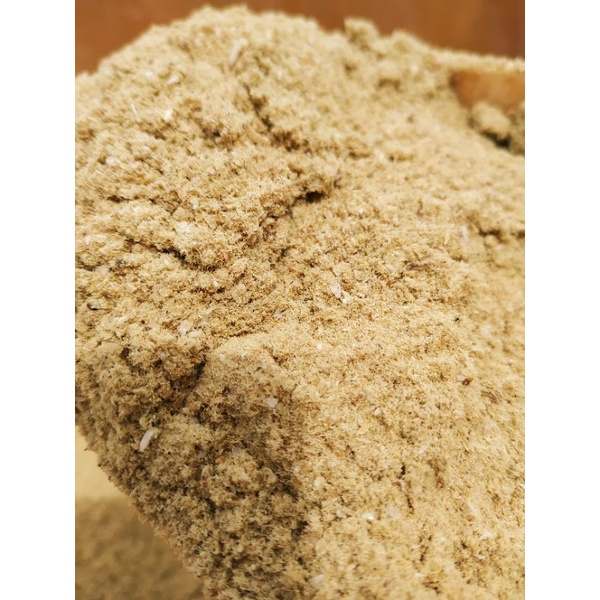 ปลาป่น ปลาป่นทำน้ำพริก อร่อย ราคาถูก เพิ่มกำไร เกรดคนทาน ปลาช่อนทะเลป่น ทำน้ำพริกนรก ตาแดง อบใหม่