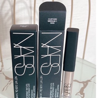 เคาน์เตอร์ไทย คอนซีลเลอร์ NARS Starstruck Radiant Creamy Concealer สีคัสตาร์ด