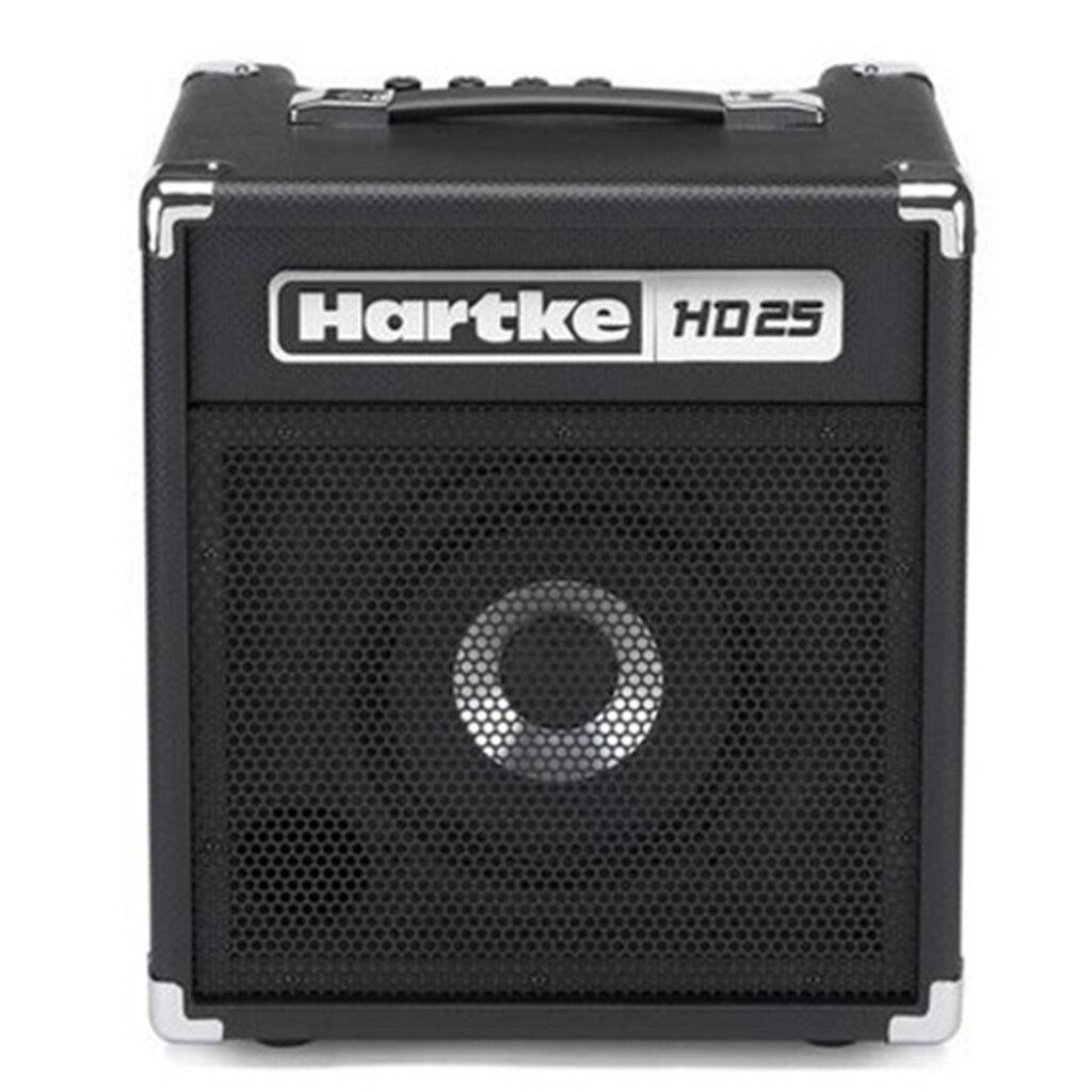 แอมป์เบส HARTKE HD-25 Combo Bass amp