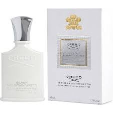 CREED Silver Mountain Water edp 5ml - 10ml นำ้หอมแท้แบ่งขาย