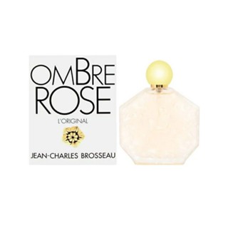 ombre rose loriginal jean charles brosseau edt. 30ml.