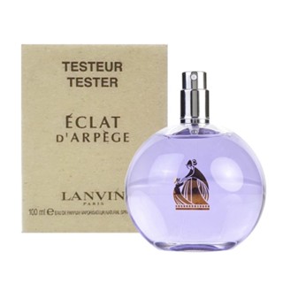 Lanvin Eclat DArpege EDP 100ml (Tester Box) 100ml กล่องเทสเตอร์