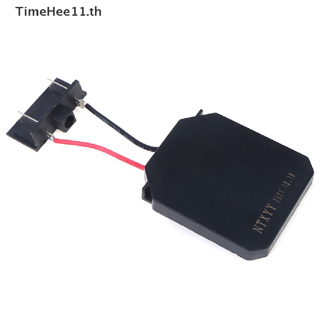 TimeHee เหมาะสําหรับ 2106/161/169 Brushless ประแจไฟฟ้าไดรฟ์ควบคุม TH