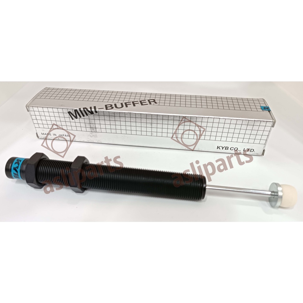 KYB Mini Buffer W-KBM10-50-14C