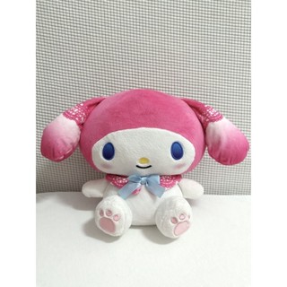 💓พร้อมส่ง💓 ตุ๊กตา มายเมโรดี้ My Melody sanrio ของแท้💯