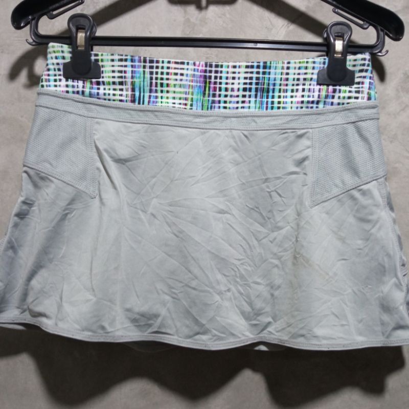 ATHLETA girl กระโปรงกีฬา