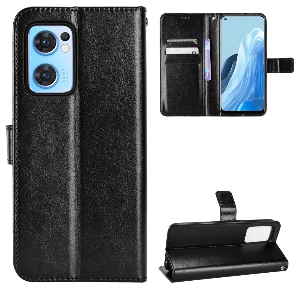 เคสฝาพับ เคสเปิดปิด Case for Realme 15T 15 14 14T 14X 13 13+ 12 12+ 11x 11 Pro+ GT 7T 7 Pro 5G C55 C65 C75 C75x C67 C53 C51 C63 C61 C71 4G Note 50 60 60x 70 เคสโทรศัพท์หนัง นิ่ม แบบฝาพับ พร้อมช่องใส่บัตร Leather Flip Cover Wallet Strap FMW ราคา ถูกที่สุด ดีลบีเคเค แกลเลอรีภาพที่ 2