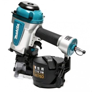 AN760 เครื่องยิงตะปูแบบม้วน 45-75 Makita