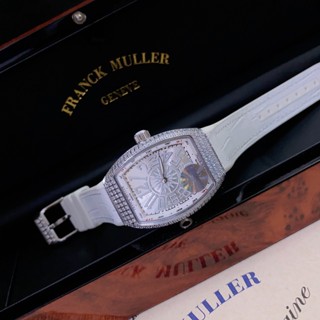 นาฬิกาข้อมือ Franck muller งาน  ออริ