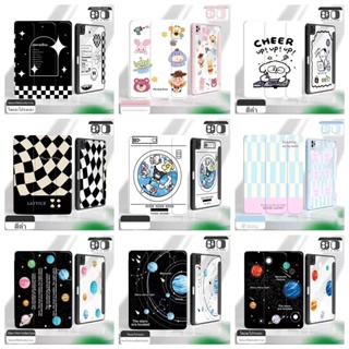 [case 10.2  gen10 2022] เคสไอแพด air5 หลังใส เคส สำหรับ ไอแพด แอร์5/4 10.9 pro 11 2020/2021 10.2 gen7 /8 /9 เคส gen5/6