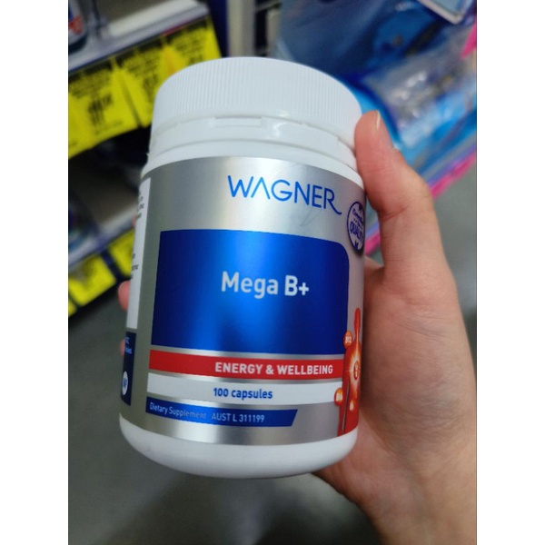 Wagner Mega Bbbbbbbb | Shopee Thailand