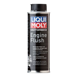 LIQUI MOLY MOTORBIKE ENGINE FLUSH (250 ml.)