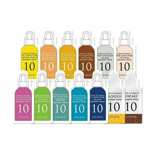 It skin Power 10 Formula serum 1ml ของแท้