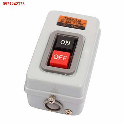 ฮาร์ดแวร์ในบ้านTEND Power Push Button Switch สวิตช์เพาเวอร์ เปิด-ปิด TBSN-310 ,TBSN-315 ,TBSN-330