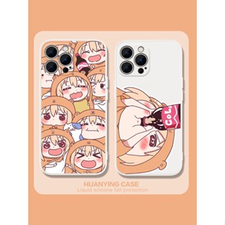 Dry thing sister buried เคสไอโฟน iPhone 8 Plus case X Xr Xs Max Se 2020 cover เคส iPhone 13 12 pro max 7 Plus 11 14 pro