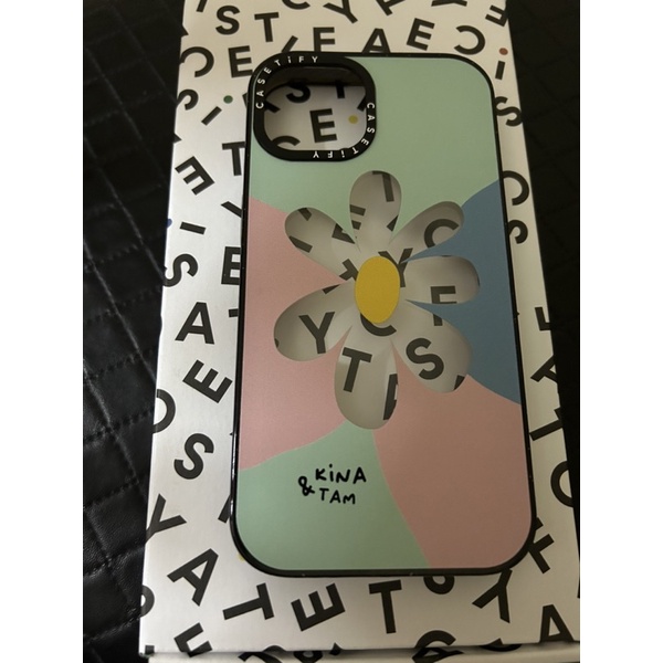 เคสtifyไอโฟน14 ของแท้ 100%