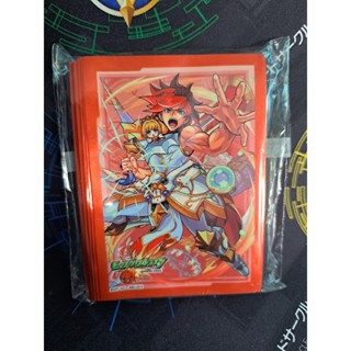 Bushiroad Sleeve mini "Excalibur" (53 pieces)