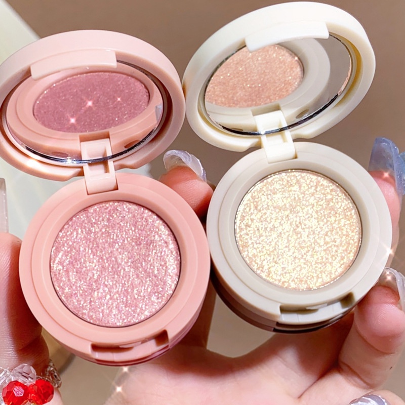 KAPEINE 249 อายแชโดว์ บลัชออน เฉดดิ้ง 3in1โทนสีนู้ดสวย เนื้อใยไหม แมทประกายซิมเมอร์ เนื้อละเอียด ติดทน กันน้ำกันเหงื่อ
