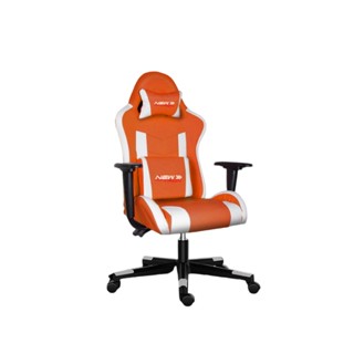 Neolution Newtron G103 ORANGE Gaming Chair เก้าอี้เกมมิ่ง Warranty 1 year