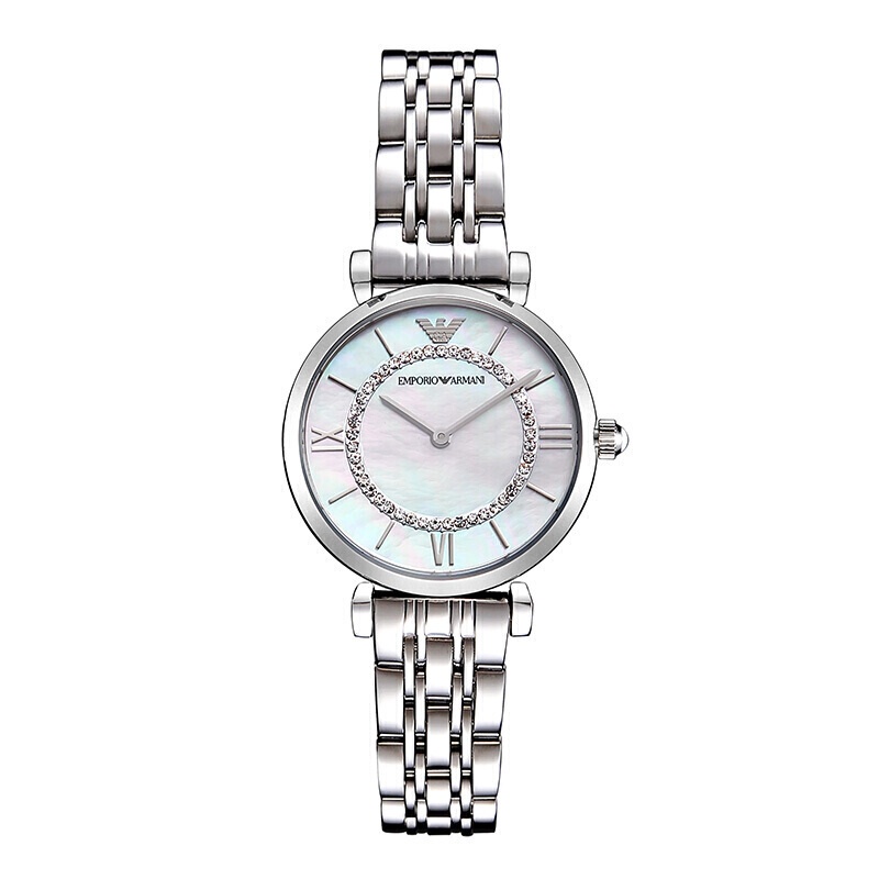 Emporio Armani นาฬิกาข้อมือผู้หญิงรุ่น AR1908 ของแท้ 100% พร้อมส่ง